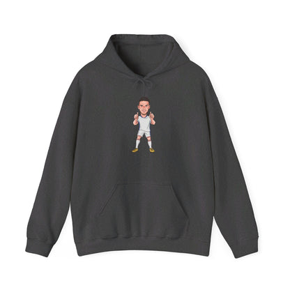 Declan Rice - England - Hoodie