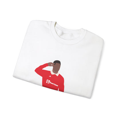 Marcus Rashford - Manchester United - Sweatshirt