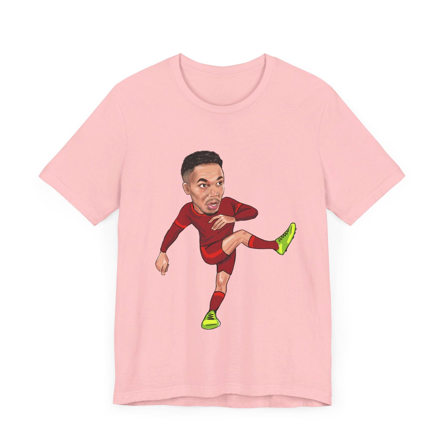 Trent Alexander Arnold - Liverpool - T-Shirt