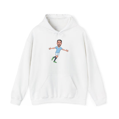 Ilkay Gundogan - Manchester City - Hoodie