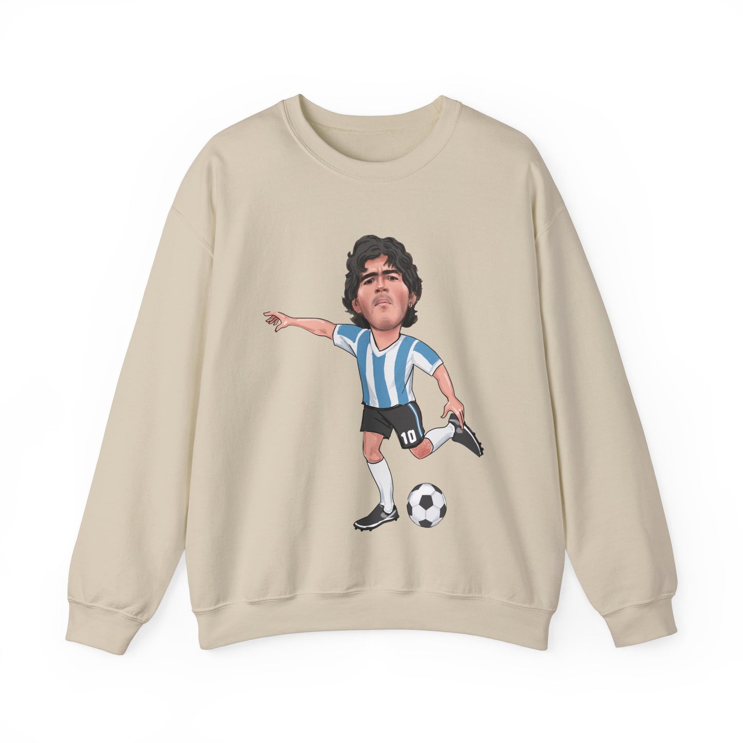 Maradona - Argentina - Sweatshirt