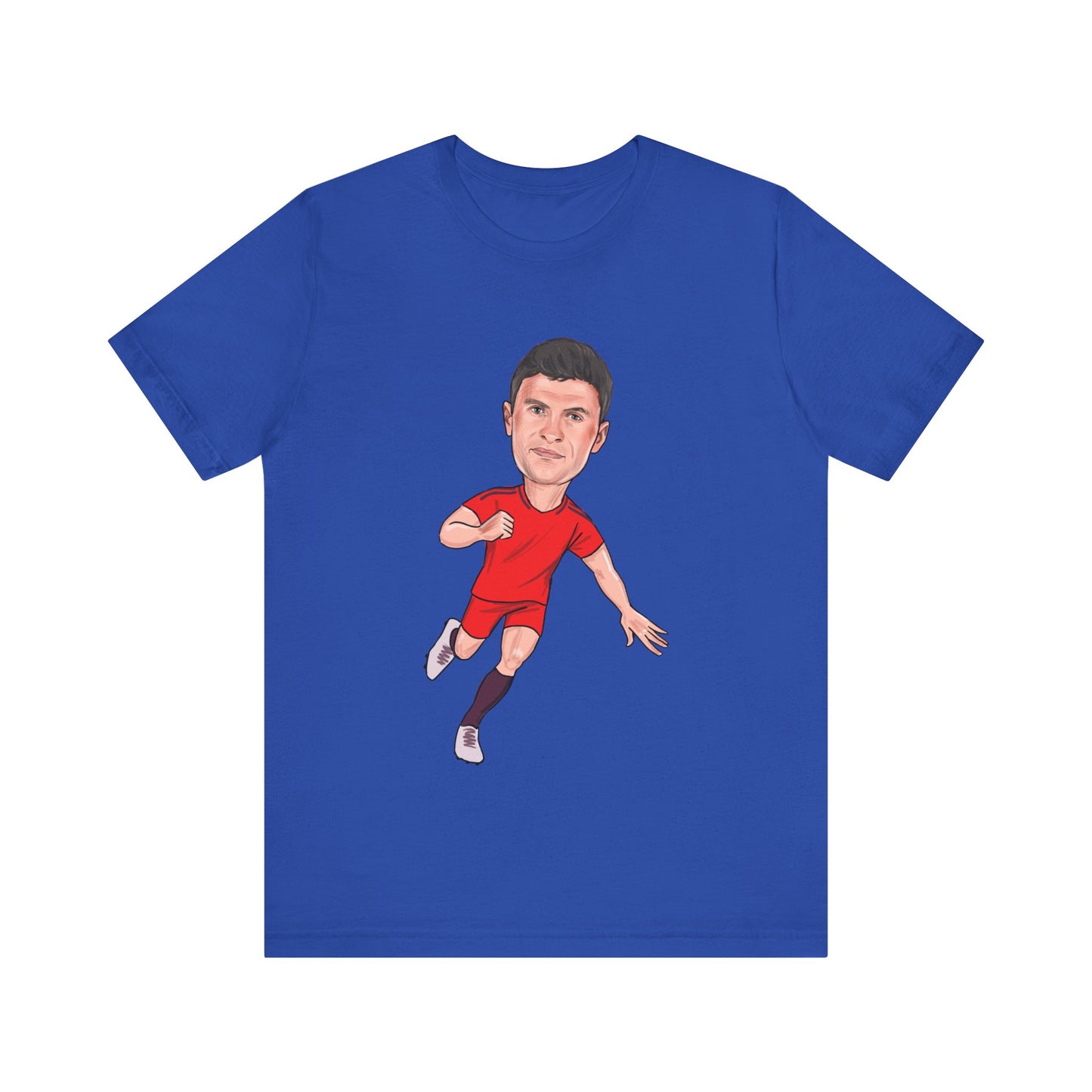 Thomas Müller - Bayern Munich - Long Sleeve T-Shirt