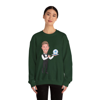 Kevin De Bruyne - Manchester City - Sweatshirt