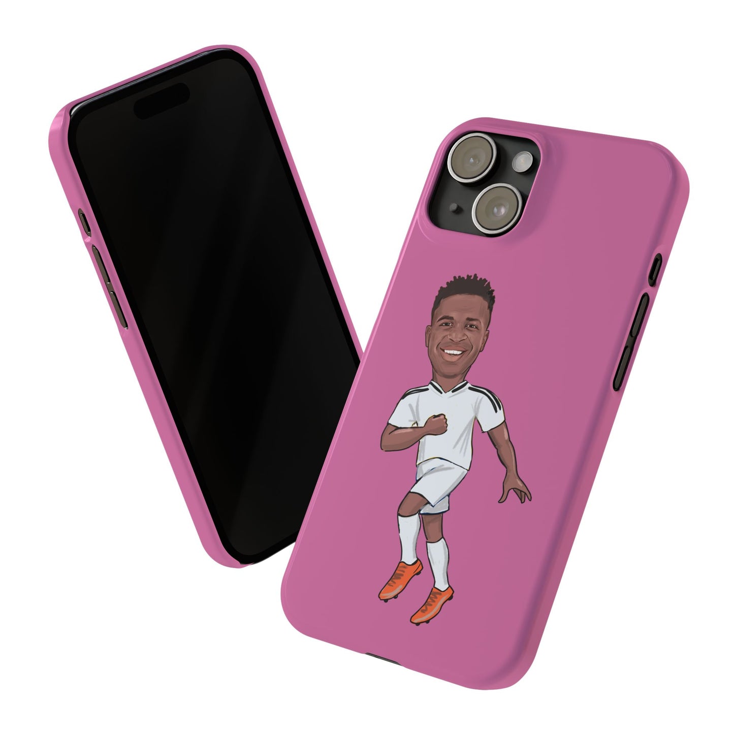 Vini Jr - Real Madrid - Phone Case