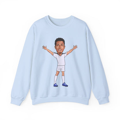 Jude Bellingham - Real Madrid - Sweatshirt