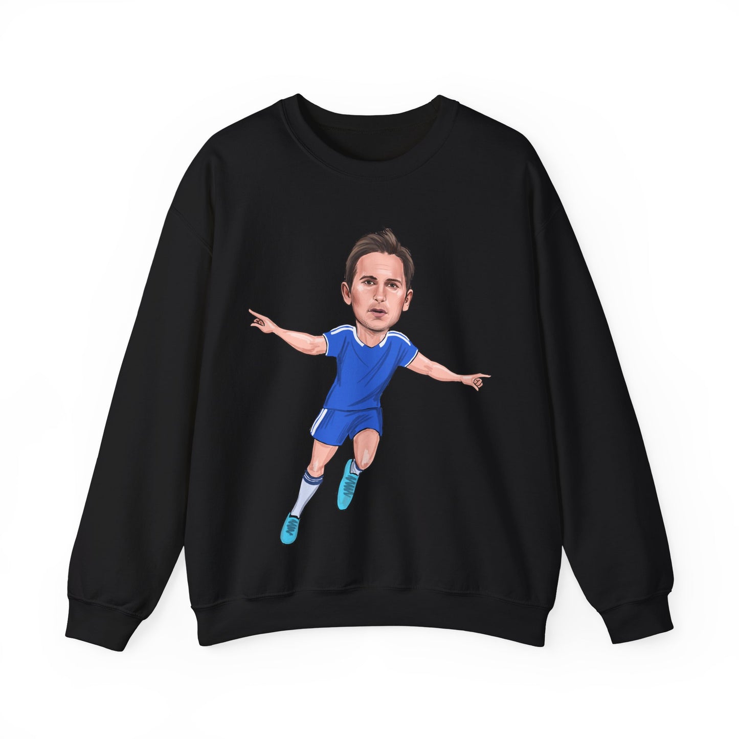 Frank Lampard - Chelsea - Sweatshirt