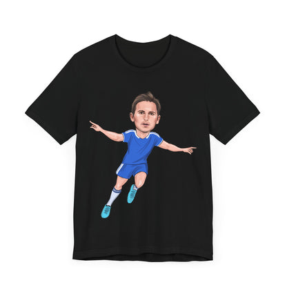 Frank Lampard - Chelsea - T-Shirt