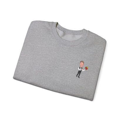 Kevin De Bruyne - Belgium - Sweatshirt