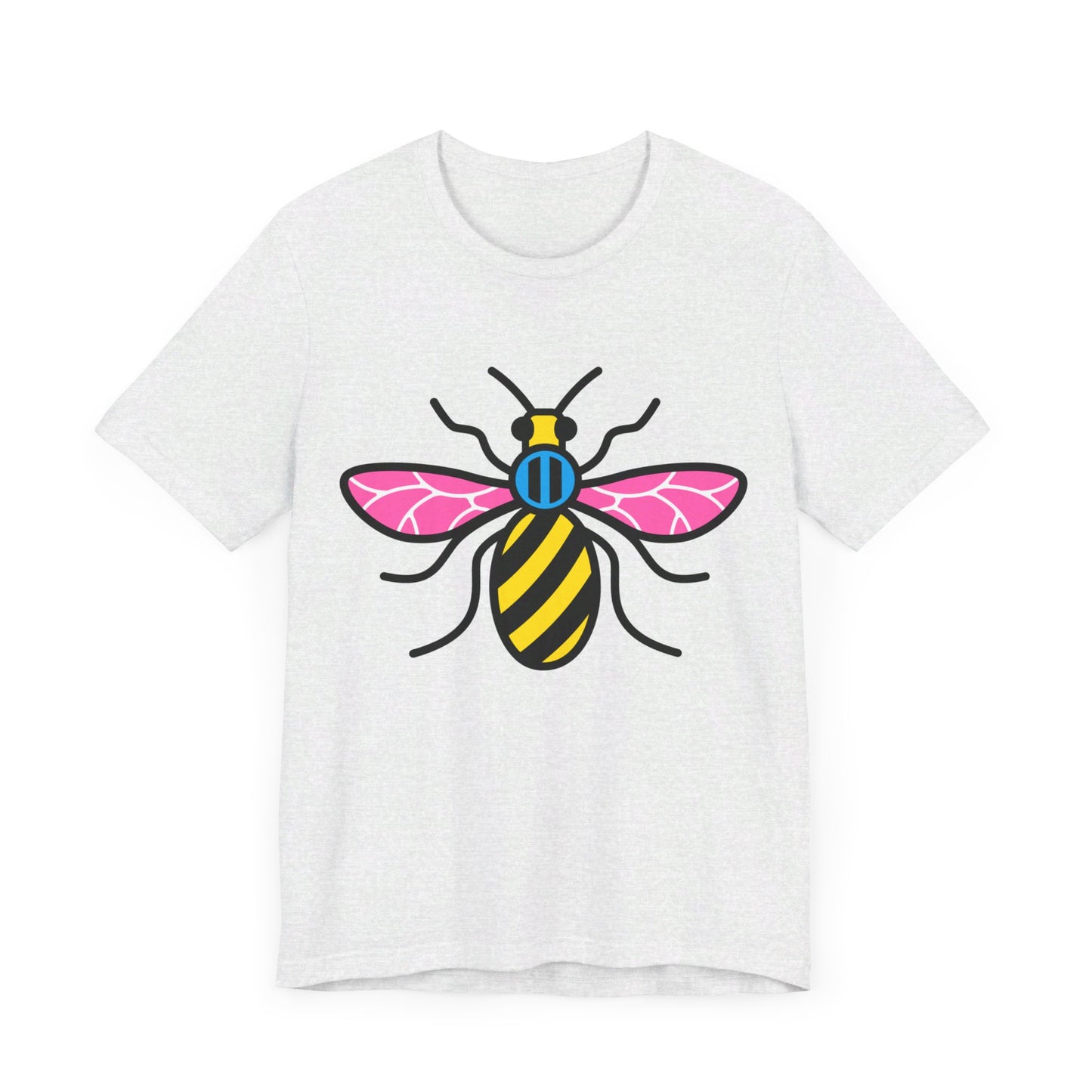 Manchester City Hacienda Bee - T-Shirt