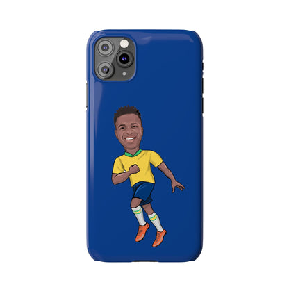 Vini Jr - Brazil - Phone Case