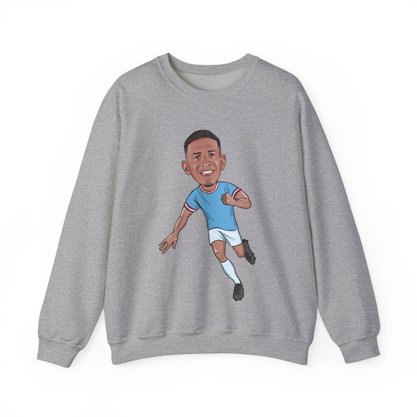 Savinho - Manchester City - Sweatshirt