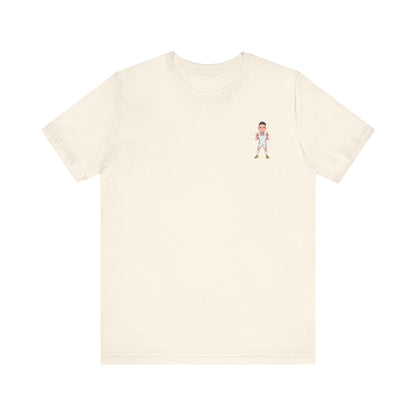 Declan Rice - England - T-Shirt