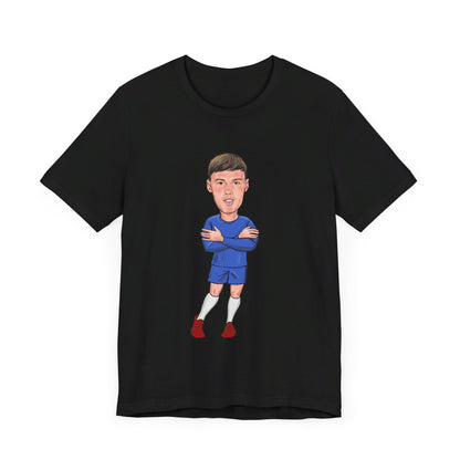 Cole Palmer - Chelsea - T-Shirt