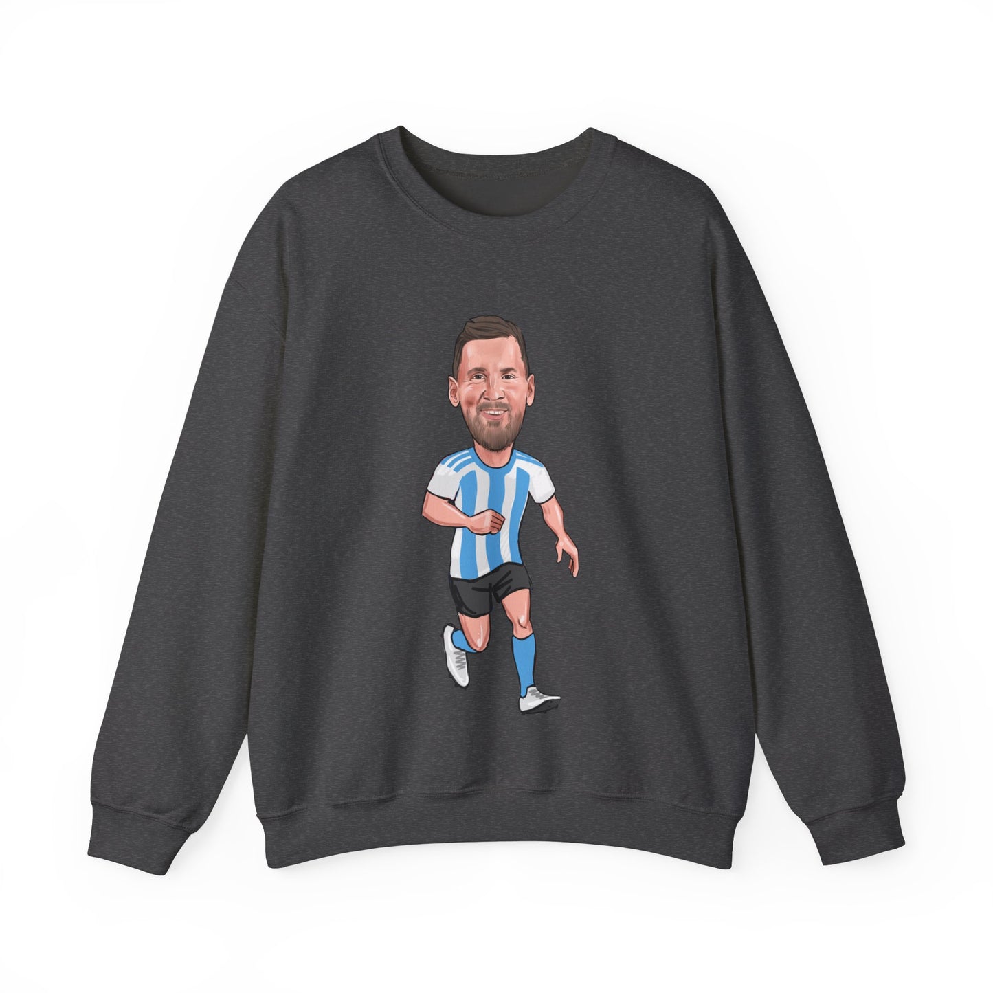 Lionel Messi - Argentina  - Sweatshirt