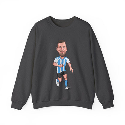 Lionel Messi - Argentina  - Sweatshirt