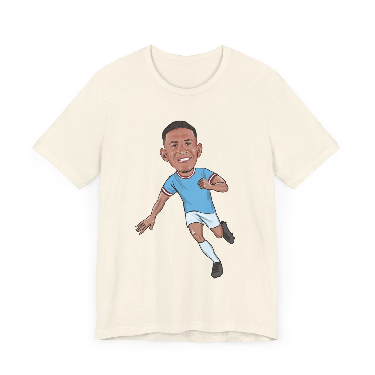 Savinho - Manchester City - T-Shirt