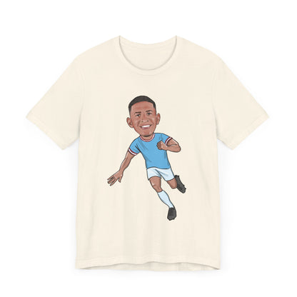 Savinho - Manchester City - T-Shirt