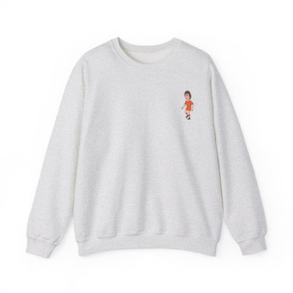 Johann Cruyff - Netherlands - Sweatshirt