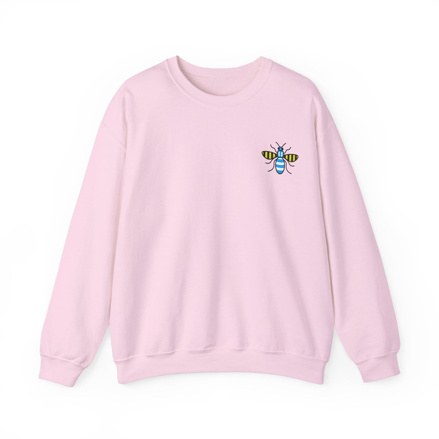 Manchester City Worker Bee  - Sweatshirt