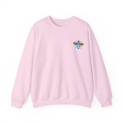 Manchester City Worker Bee  - Sweatshirt