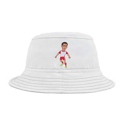 Jamal Musiala - Bayern Munich - Bucket Hat