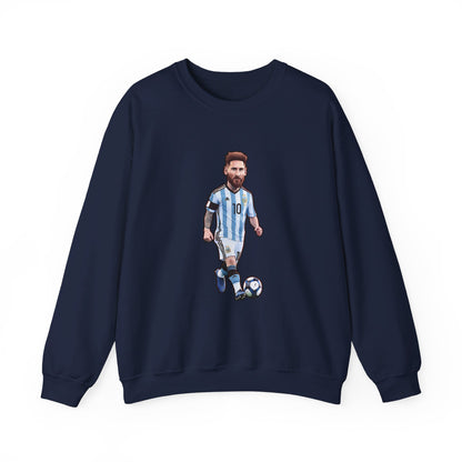 Lionel Messi - Argentina - Sweatshirt