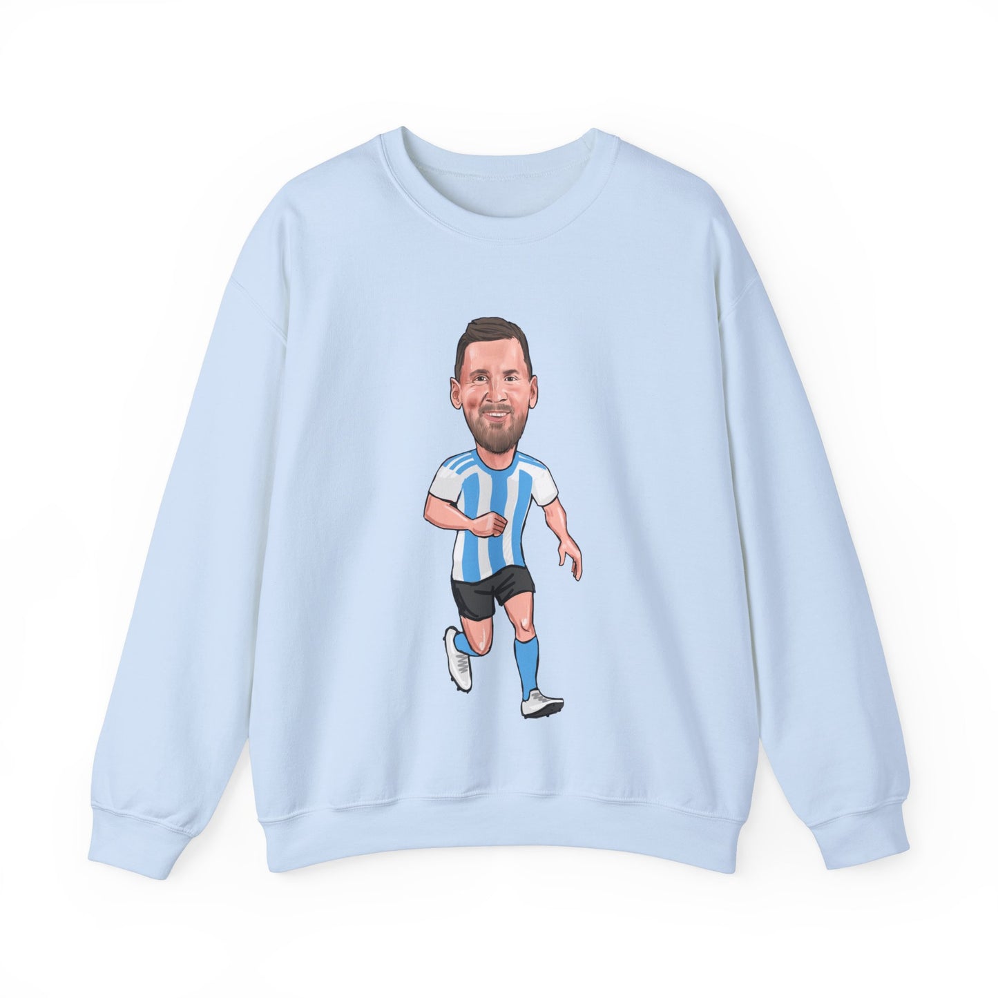 Lionel Messi - Argentina  - Sweatshirt