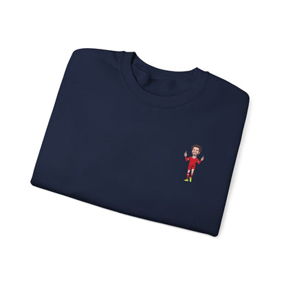 Mo Salah - Liverpool  - Sweatshirt