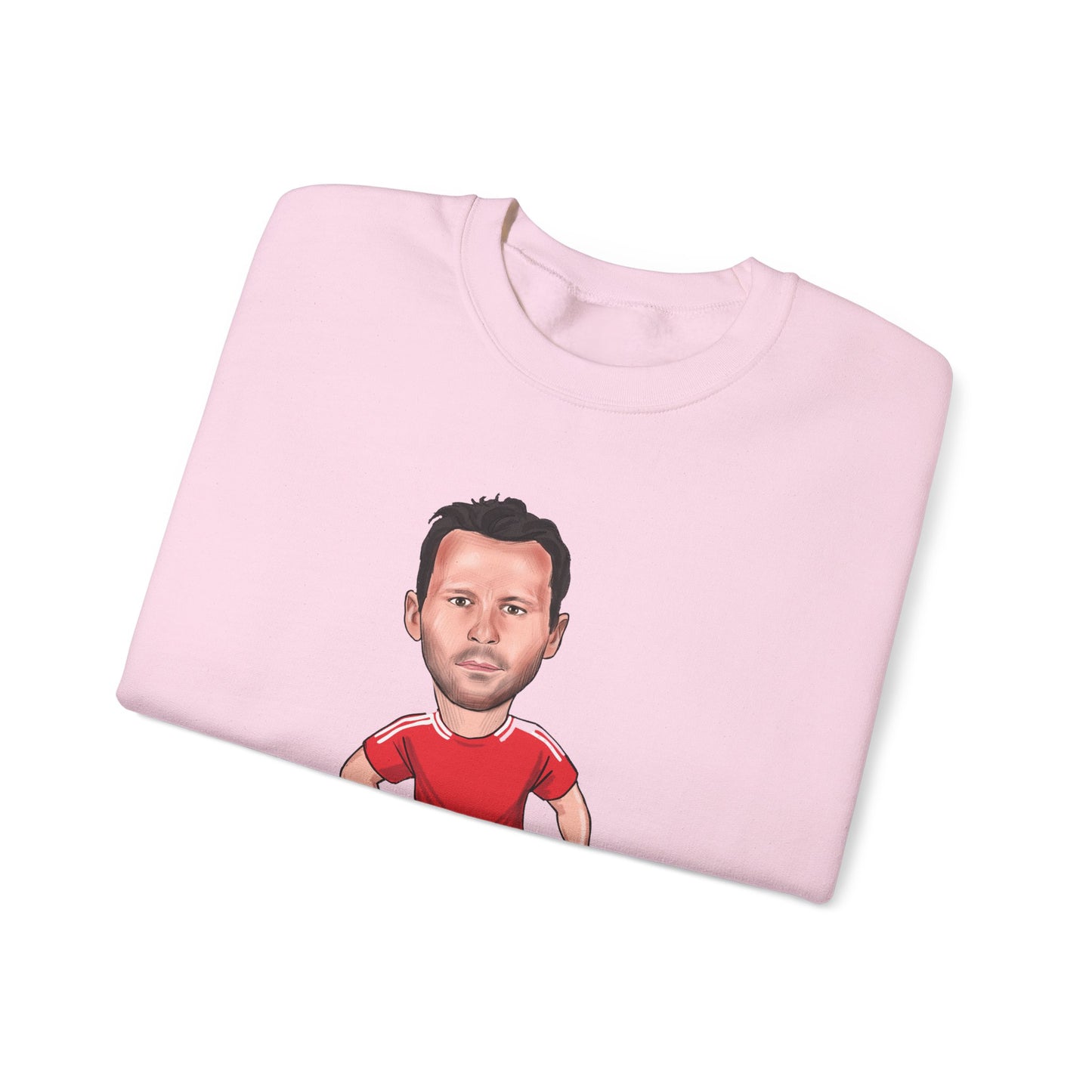 Ryan Giggs - Manchester United - Sweatshirt