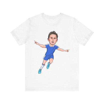 Frank Lampard - Chelsea - T-Shirt