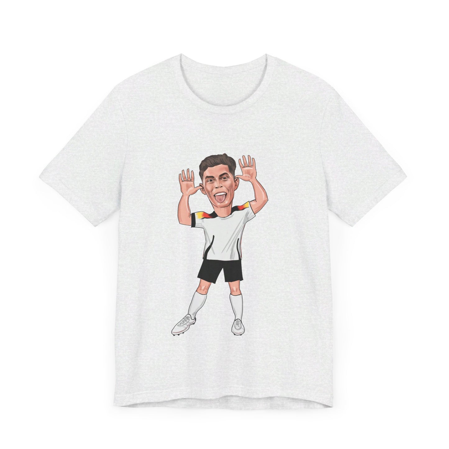 Kai Havertz - Germany - T-Shirt