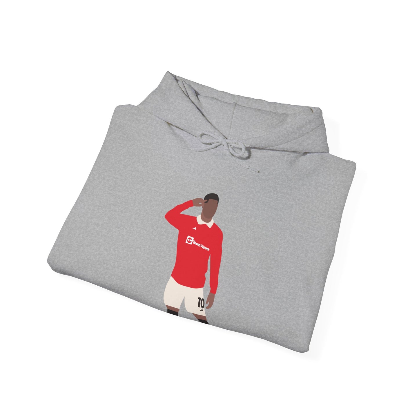 Marcus Rashford - Manchester United - Hoodie