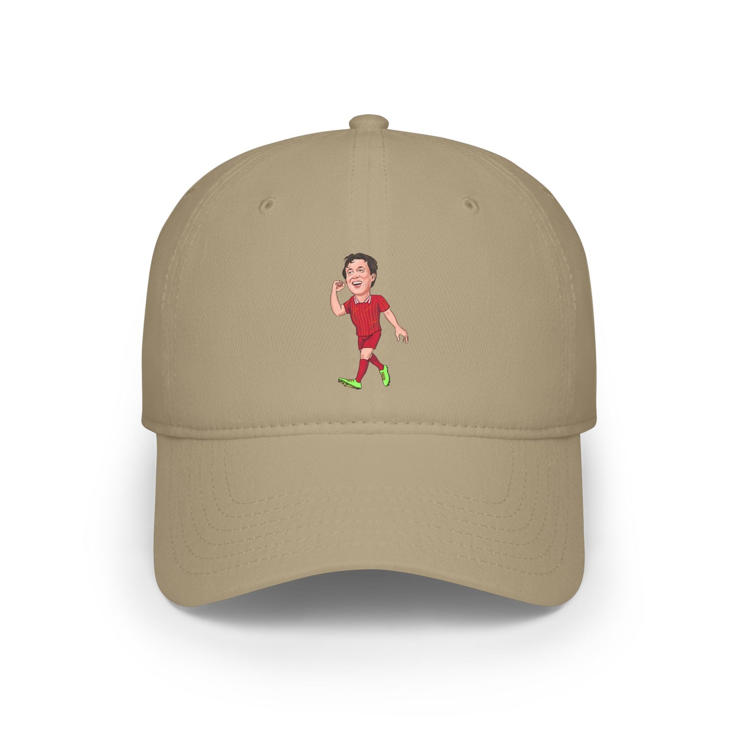 Robbie Fowler - Liverpool - Baseball Cap