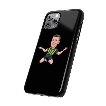 Rodri - Manchester City - Phone Case