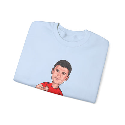 Thomas Müller - Bayern Munich - Sweatshirt