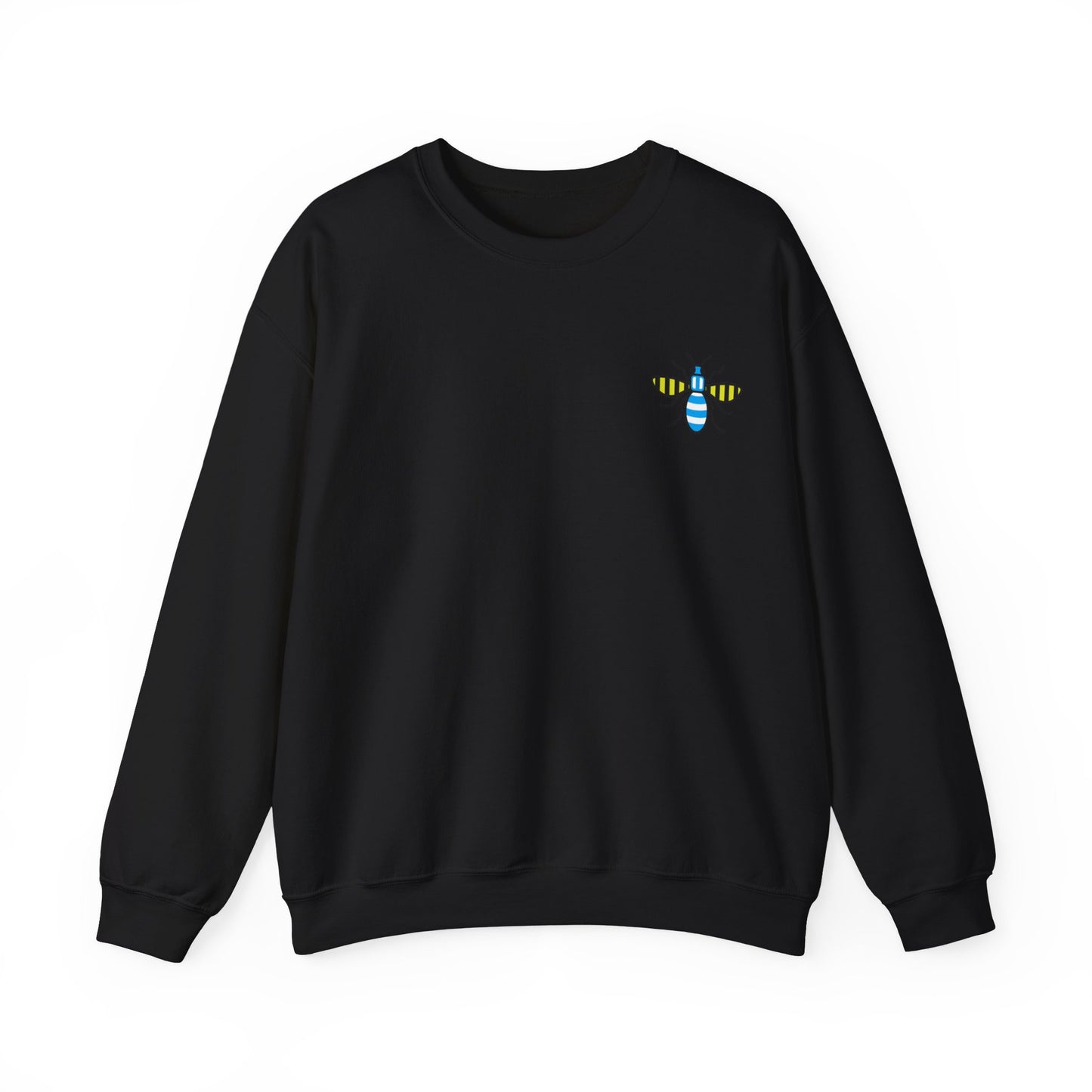 Manchester City Worker Bee  - Sweatshirt