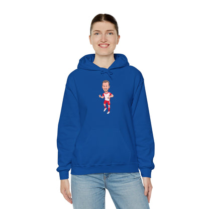 Harry Kane - Bayern Unisex Hoodie