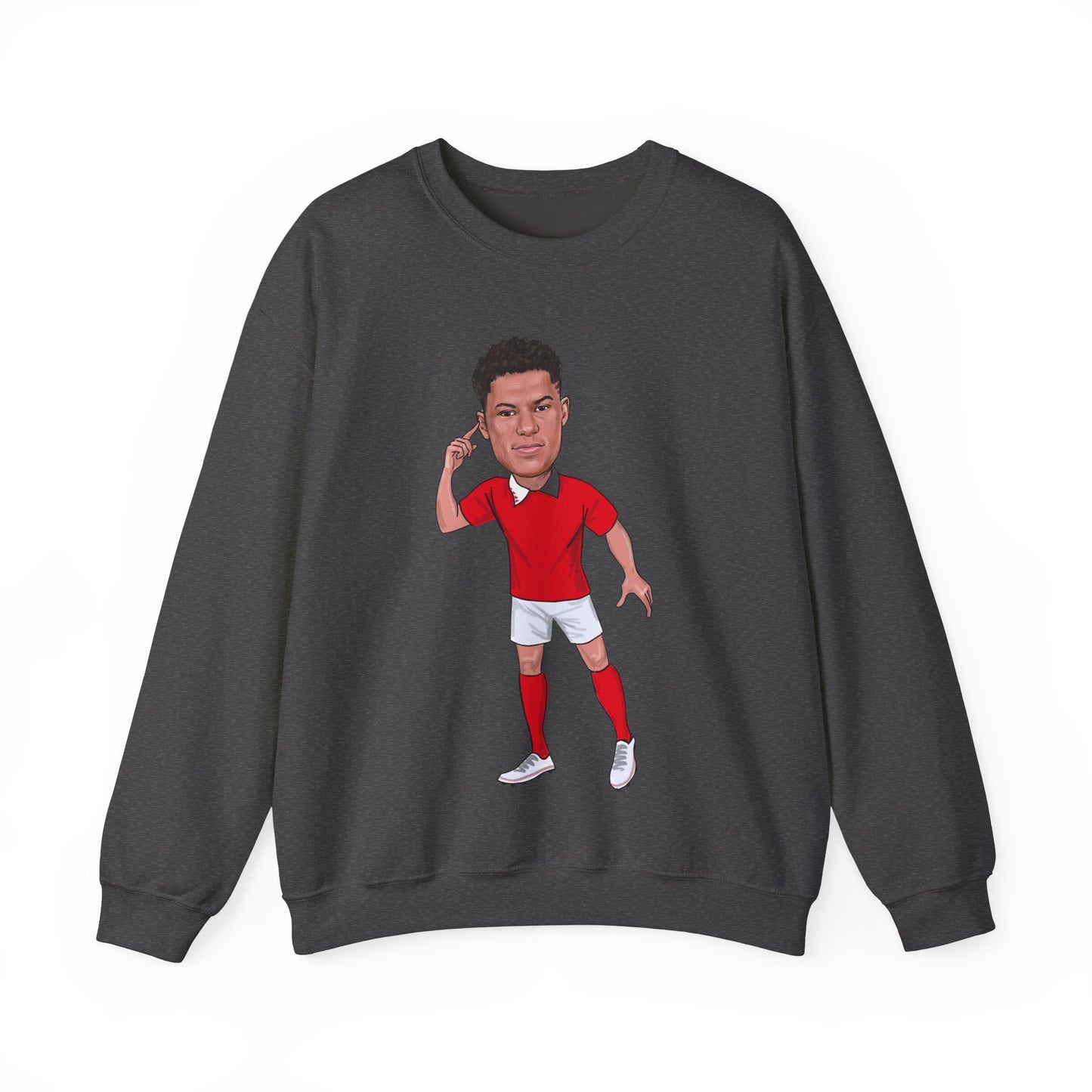 Marcus Rashford - Manchester United - Sweatshirt