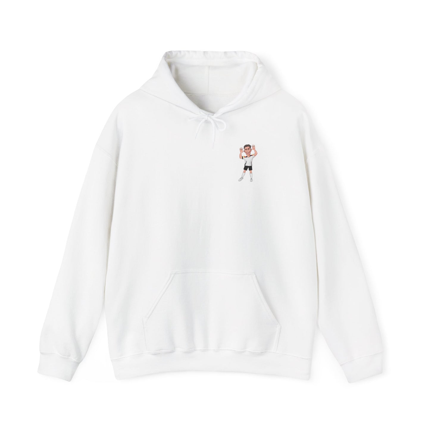 Kai Havertz - Germany - Hoodie