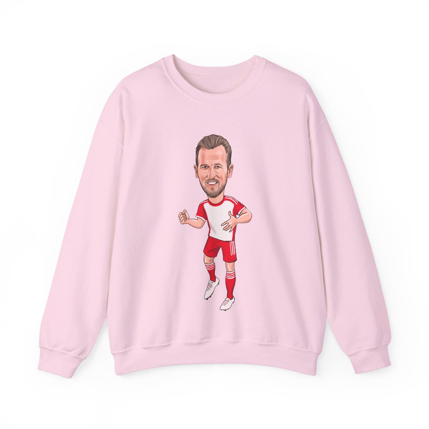 Harry Kane - Bayern Munich - Sweatshirt