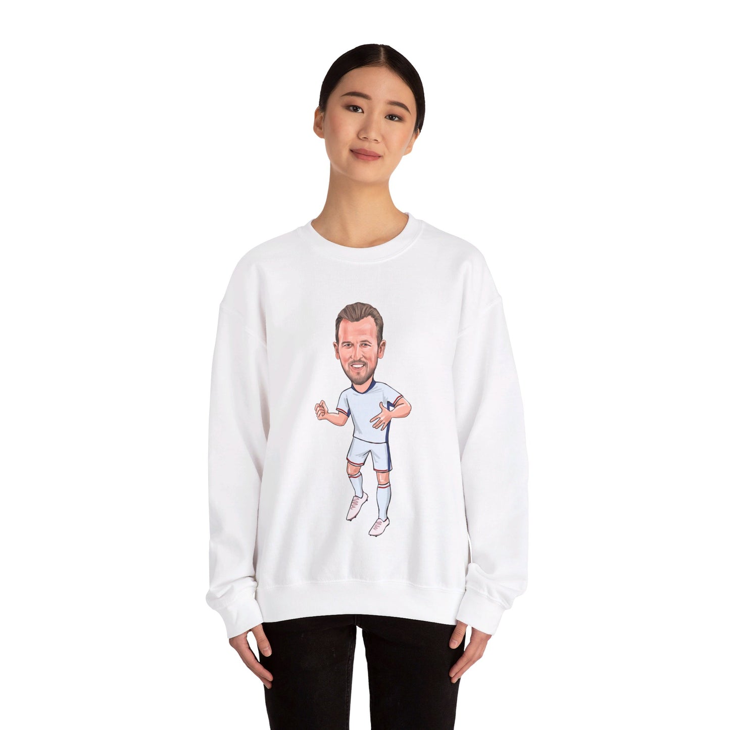 Harry Kane - England -  Sweatshirt