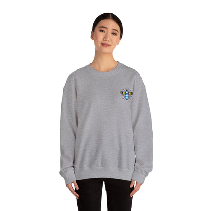 Manchester City Worker Bee  - Sweatshirt