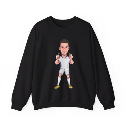 Declan Rice - England - Sweatshirt