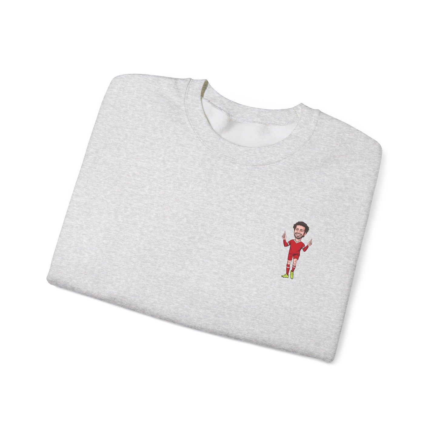 Mo Salah - Liverpool  - Sweatshirt