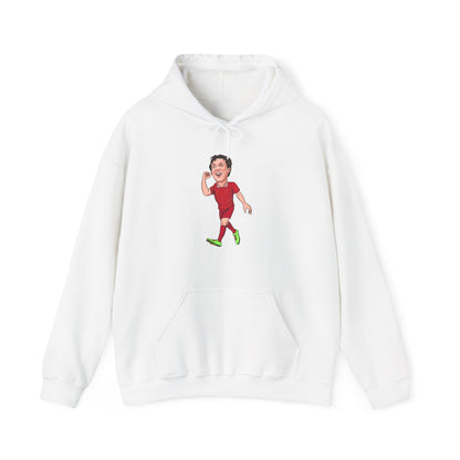 Robbie Fowler - Liverpool - Hoodie