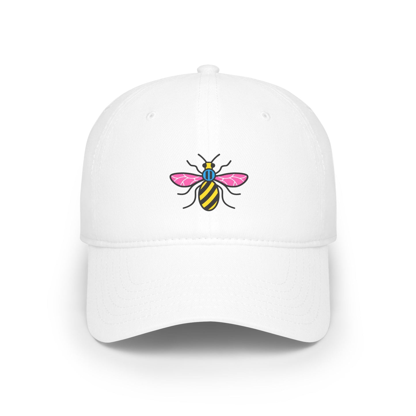 Man City - Hacienda Bee - Baseball Cap