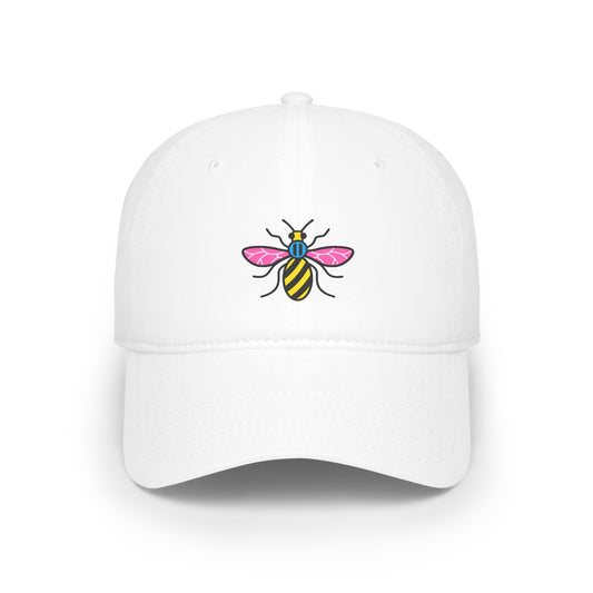 Man City - Hacienda Bee - Baseball Cap