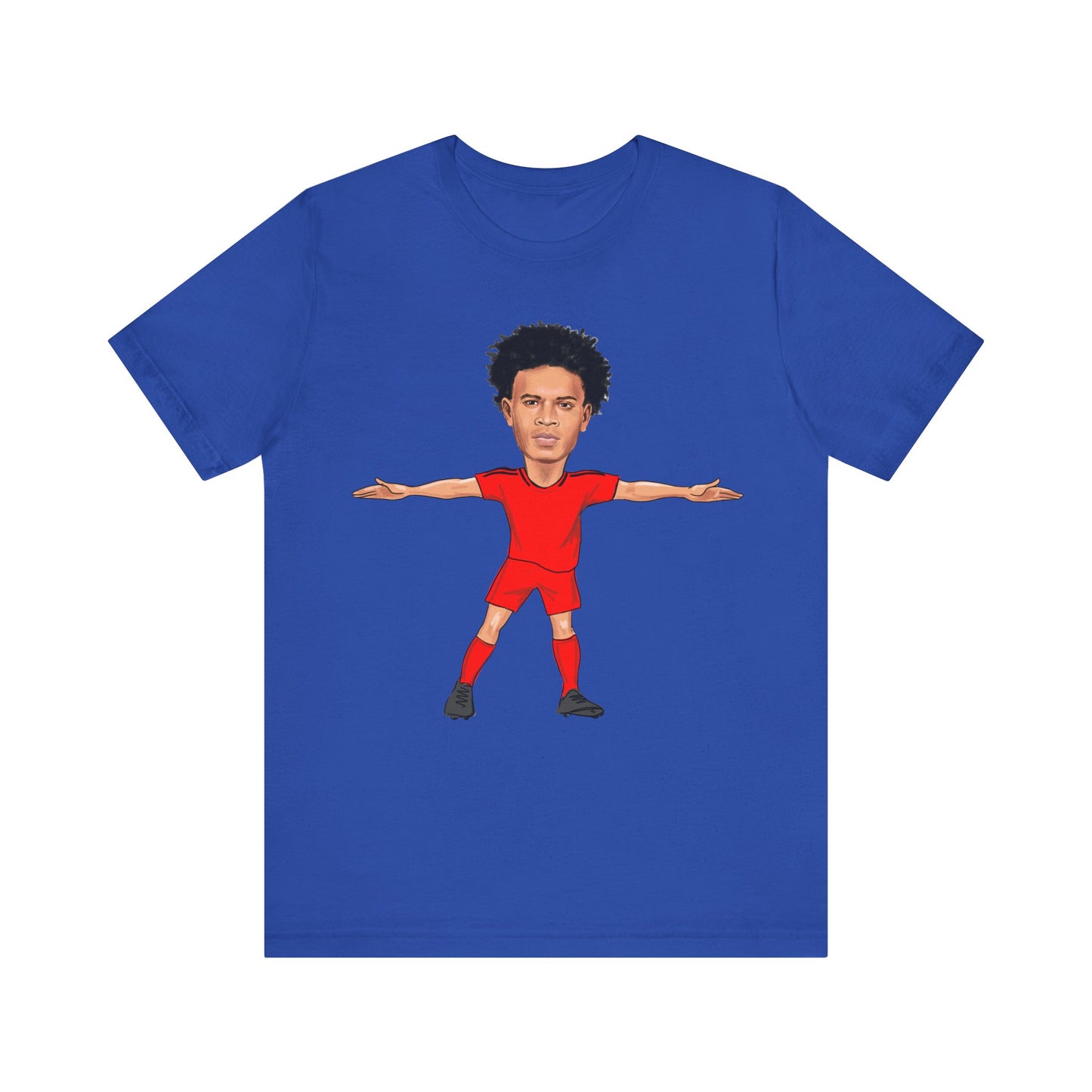 Leroy Sane - Bayern Munich - T-Shirt