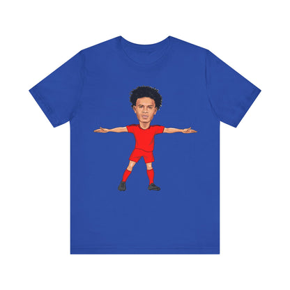 Leroy Sane - Bayern Munich - T-Shirt