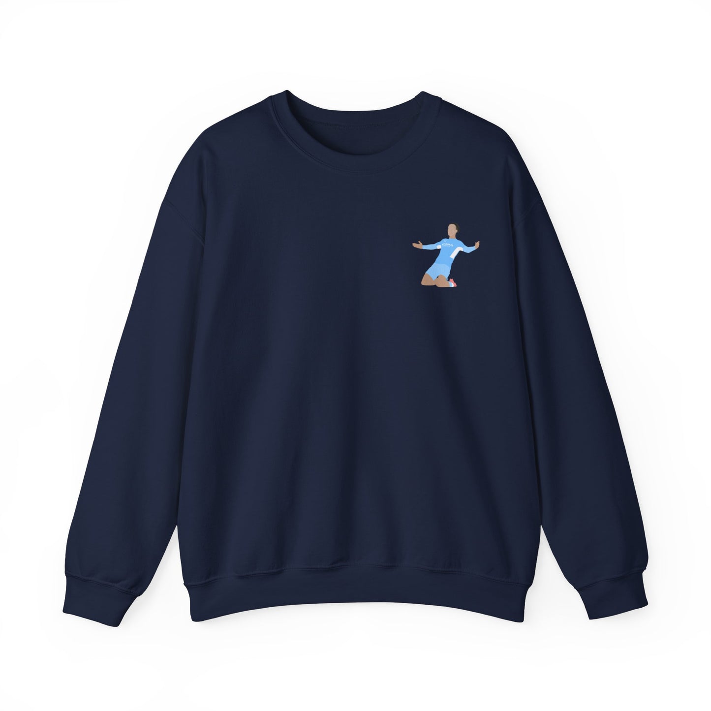 Jack Grealish - Manchester City - Sweatshirt